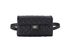 Reissue Uniform Belt Bag, &pound;950, Handbags, Black, Caviar Leather, Front view